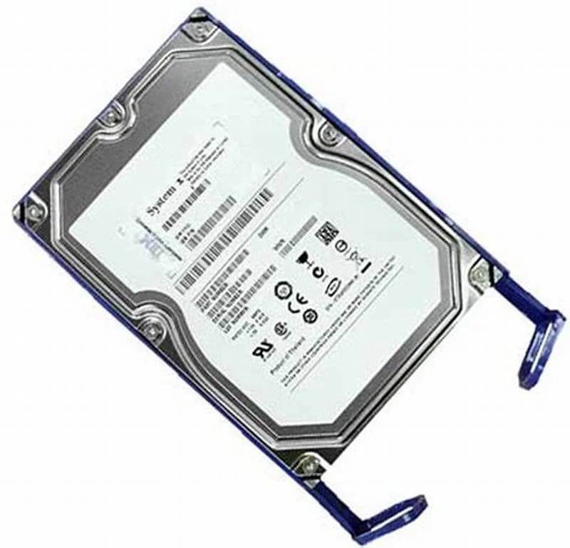 IBM 500 GB 7.2K 3Gb SATA 3.5-inch (39M4517)
