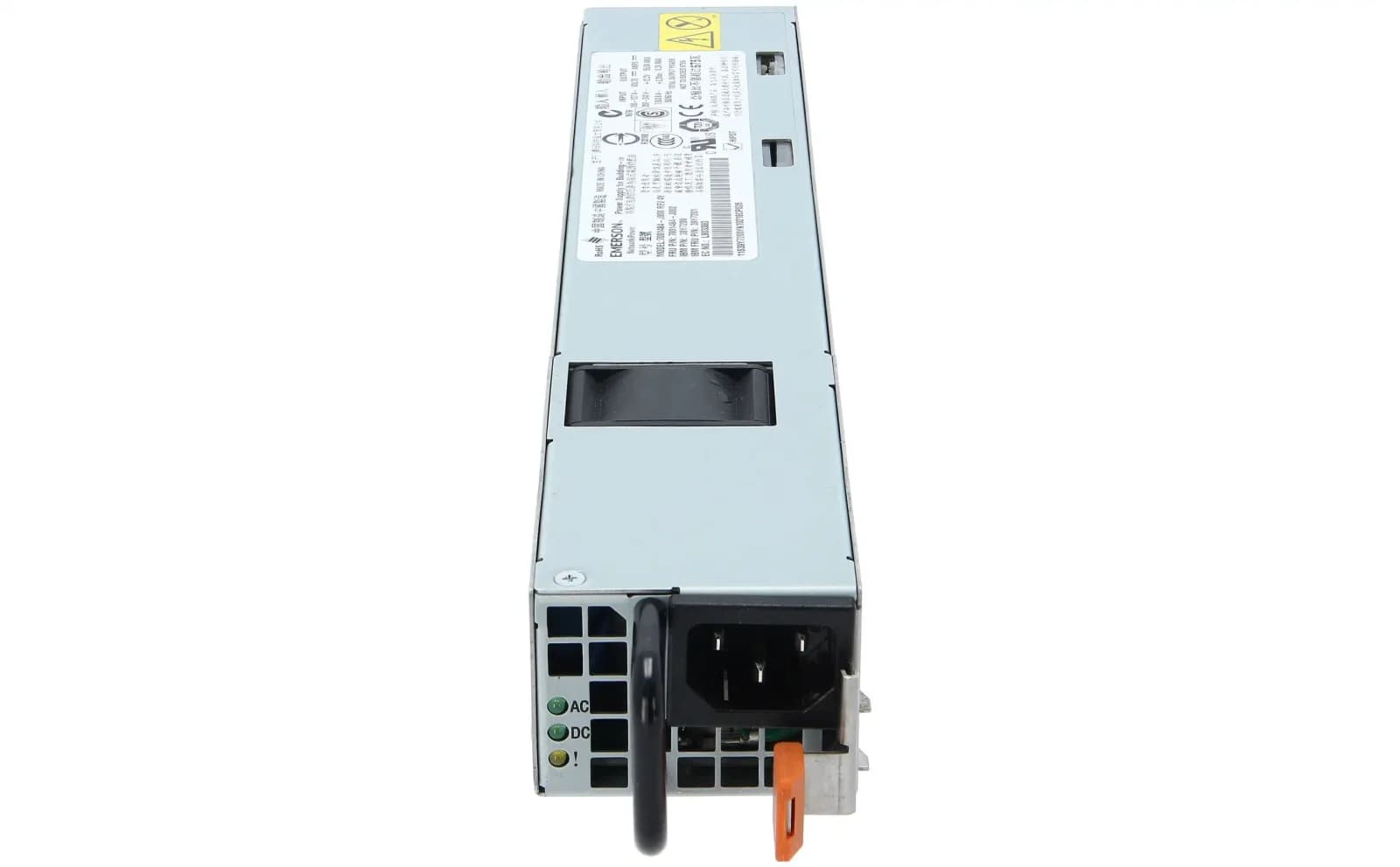 IBM POWER SUPPLY 675W X3550/X3650 (39Y7200)