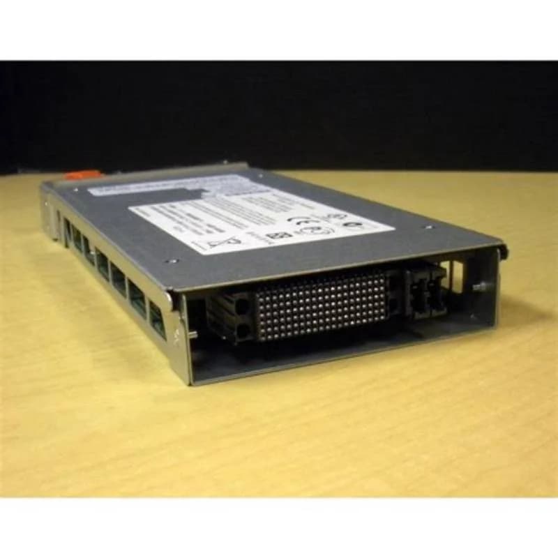 IBM Lenovo Cisco Systems 20 port Fibre Channel Switch Module for Lenovo BladeCenter (39Y9280)