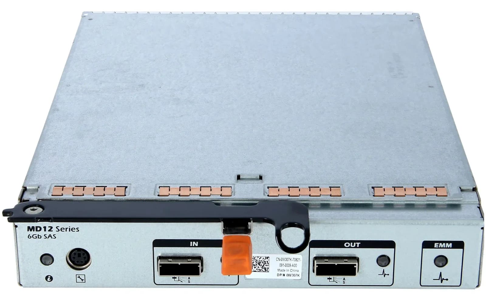 DELL EMM MODULE CONTROLLER FOR MD1200 / MD1220 (3DJRJ)