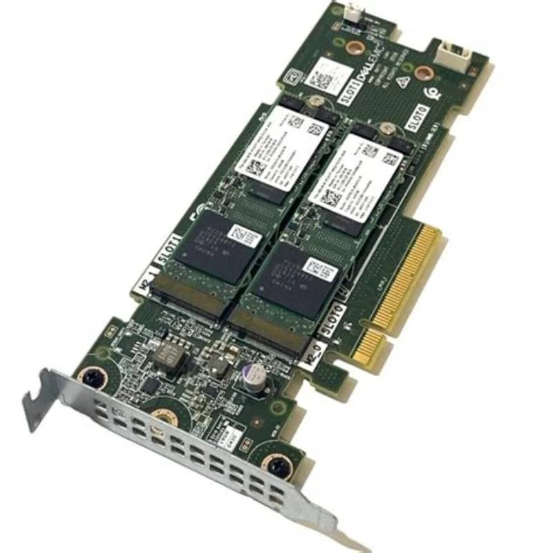 Dell ASSY CRD CTL BOSS.S1V4 SATA LP (3JT49)