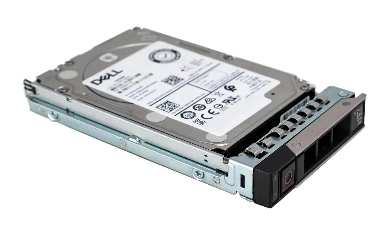 Dell 3K30N, 2.5 Zoll, 1200 GB, 10000 RPM (3K30N)