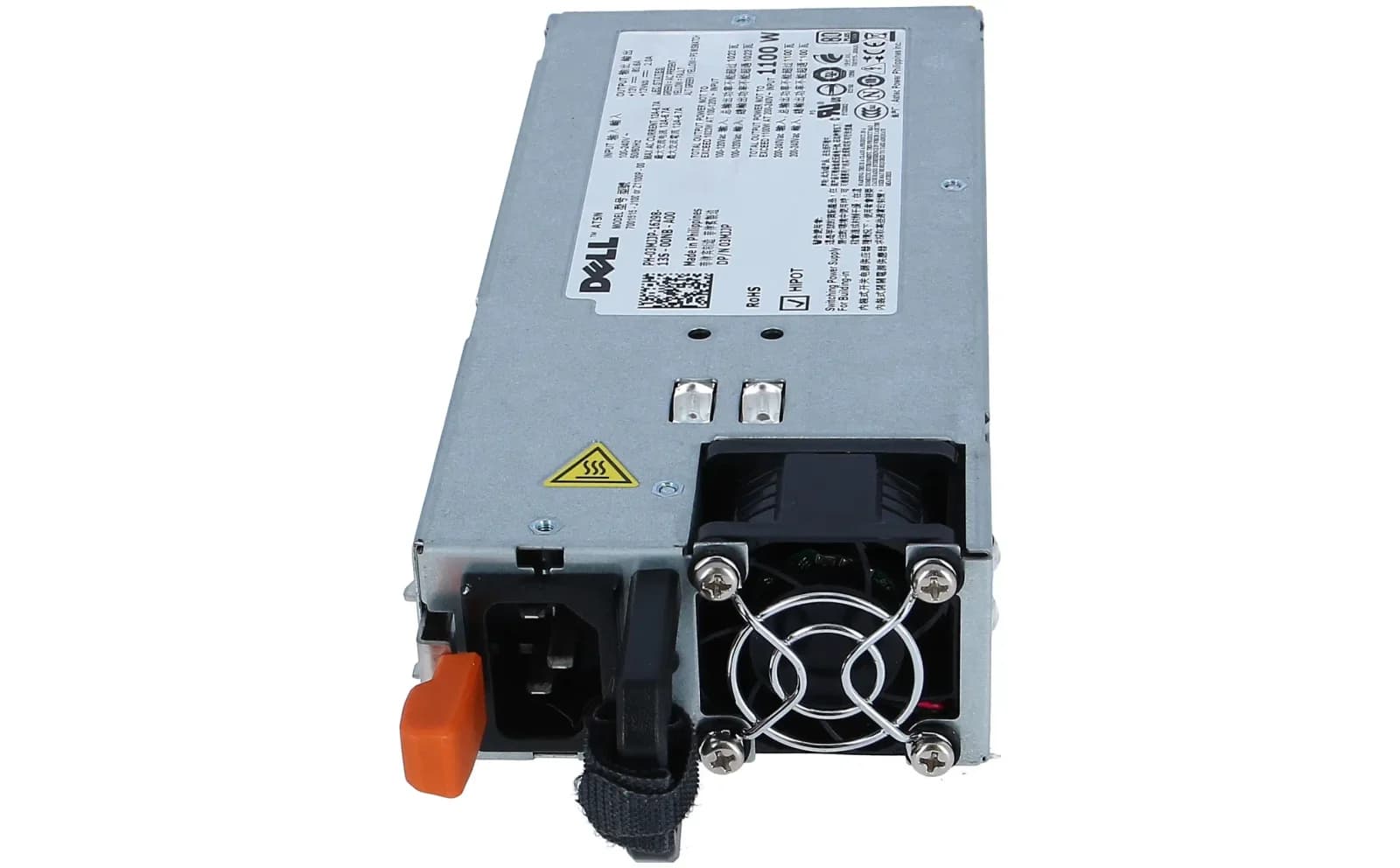 DELL 1100W PSU FOR PER510/R810/R910/T710 (3MJJP)