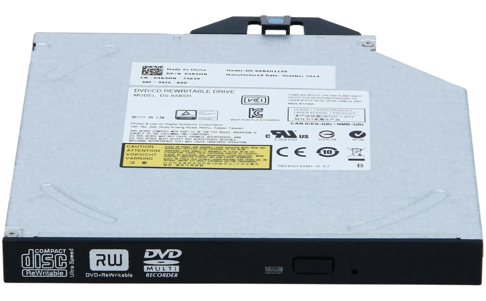 Сервер aksesuarı DELL 3N3MN (3N3MN)