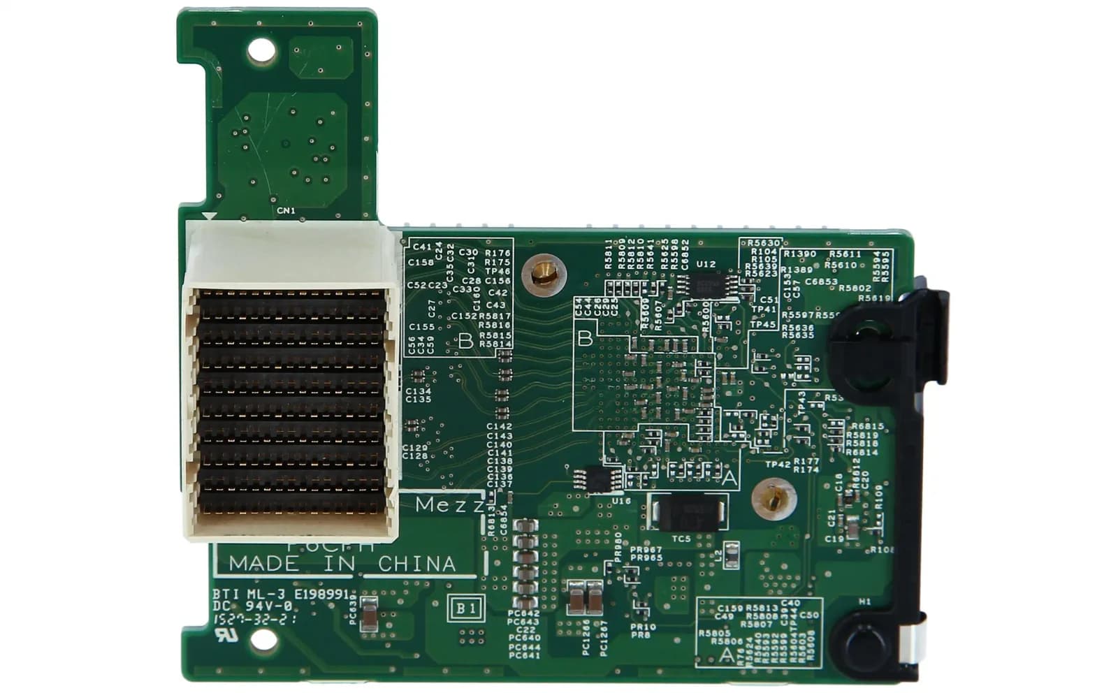 Dell PWA RSR SV PCIe Mezz VRTX V2 (3N9XX)
