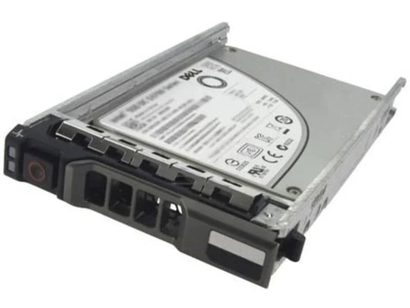 Dell 3PR5C, 480 GB, 12 Gbit/s (3PR5C)