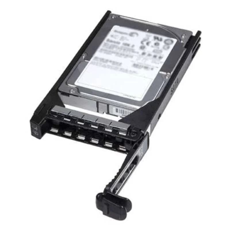 Dell 3PVXT, 2.5 Zoll, 1800 GB, 10000 RPM (3PVXT)