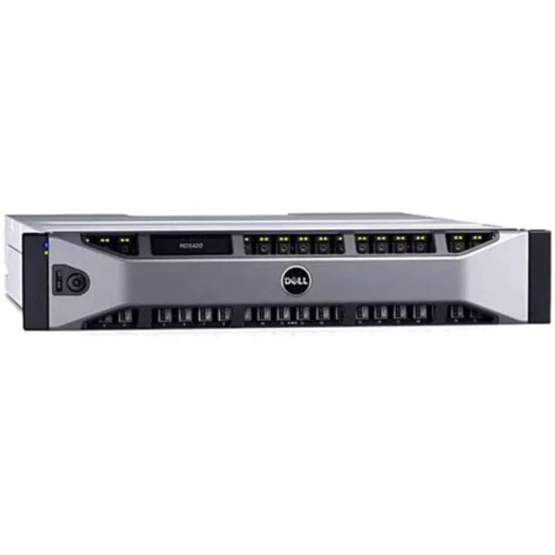 DELL PowerVault MD1420 Front Bezel (3PWF2)