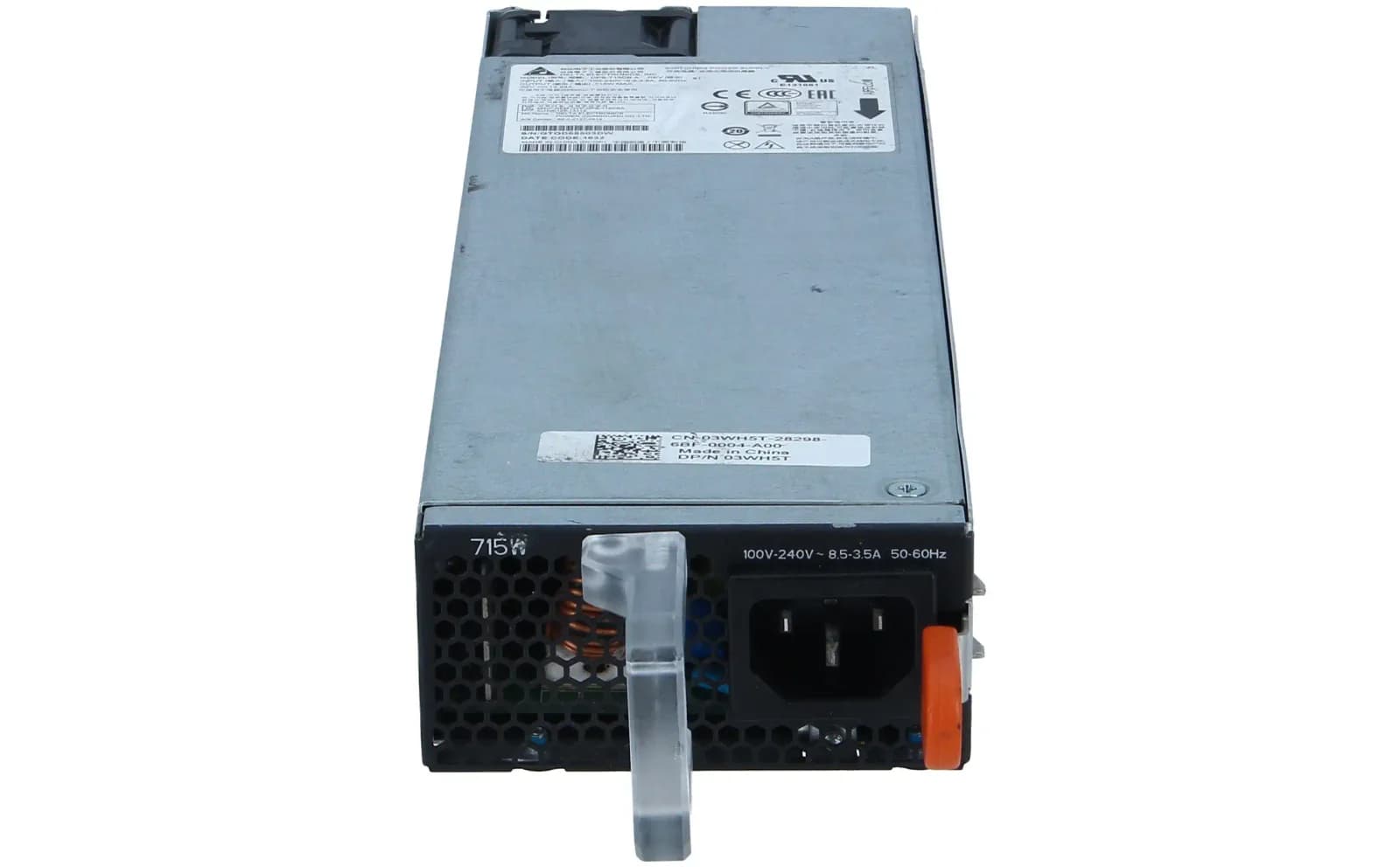 DELL AC Power Supply (3WH5T)