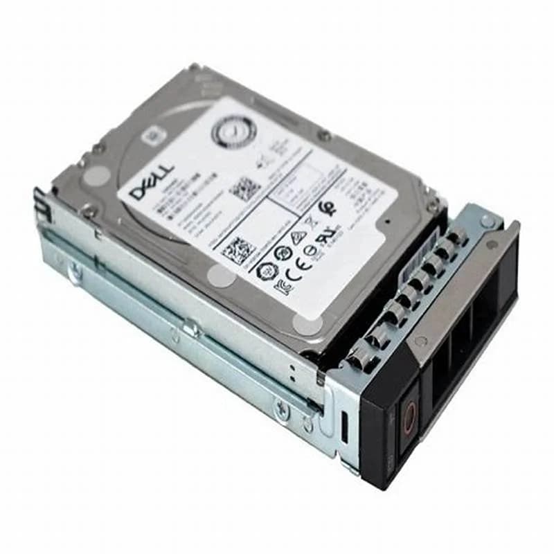 Dell Жёсткий диск, 1 TB, Hot-Swap, 3.5" (8.9 cm) (400-AEFB)