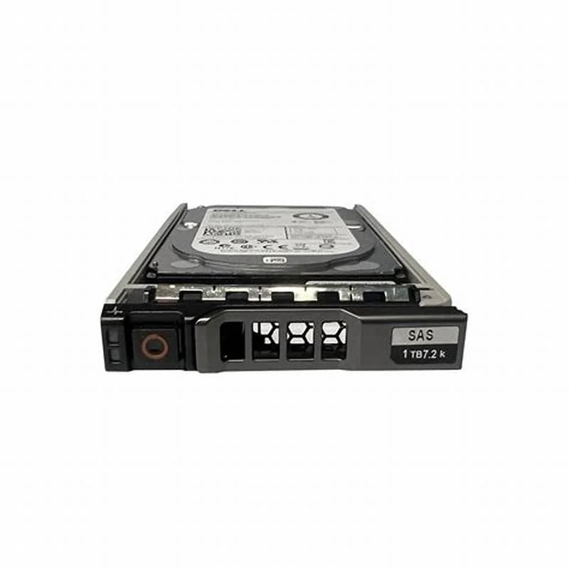 Dell Жёсткий диск, 1 TB, Hot-Swap, 2.5" (6.4 cm) (400-AEFF)
