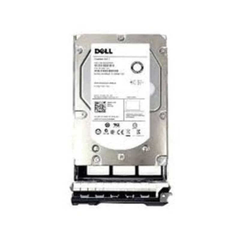 DELL 4TB 7.2K 3.5 SATA 6G (400-AEGJ)