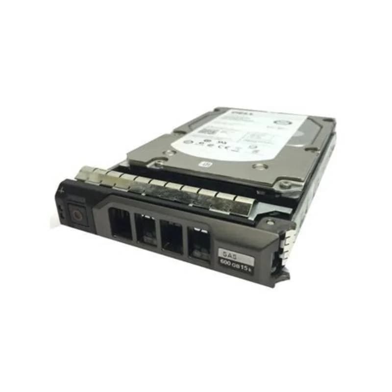 Dell Жёсткий диск, 600 GB, внутренний, 2.5" (6.4 cm) (400-AGYI)