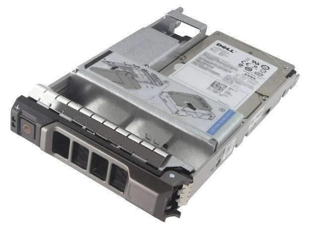 Dell sərt disk, 1.2 TB, Hot-Swap, 2.5" (6.4 cm) (400-AJPC)
