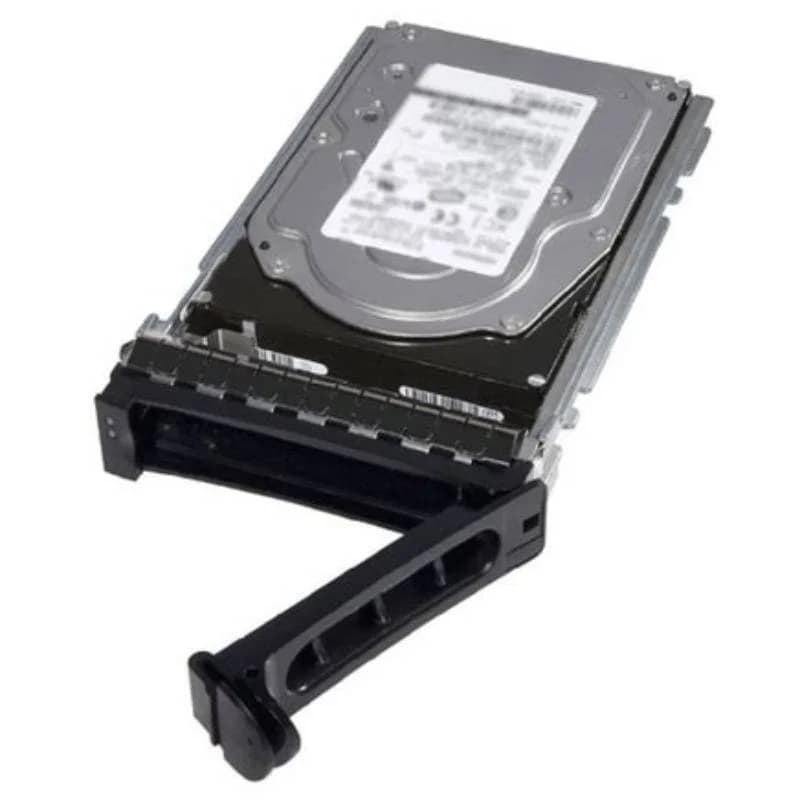 Dell sərt disk, 8 TB, 3.5" (8.9 cm), SATA 6Gb/s, 7200 rpm, f?r Dell 7920 Rack (3.5") (400-AOJL)