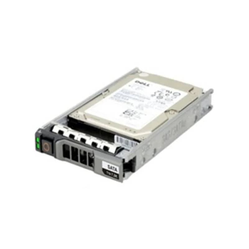 DELL 1TB, 7.2K, 3.5, SATA, 6G, HDD (400-ASSK)