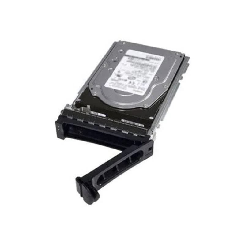 Dell Customer Kit, Жёсткий диск, 1 TB, Hot-Swap, 2.5" (6.4 cm) (400-ATJG)