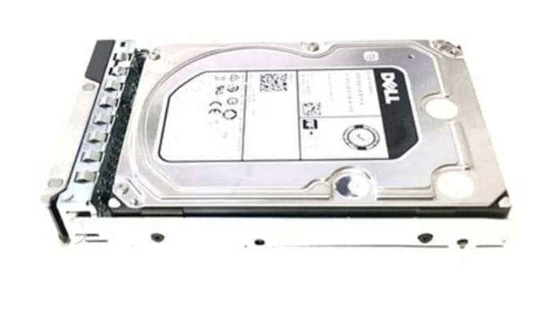 Dell sərt disk, 10 TB, Hot-Swap, 3.5" (8.9 cm) (400-ATLC)