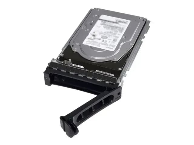 DELL 1TB 7.2k SATA LFF 6G HotPlug HDD 400-AURS W0VNC 0W0VNC (400-AURS)
