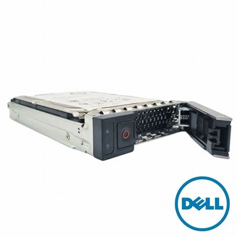 Dell Жёсткий диск, 4 TB, Hot-Swap, 3.5" (8.9 cm) (400-AUWY)
