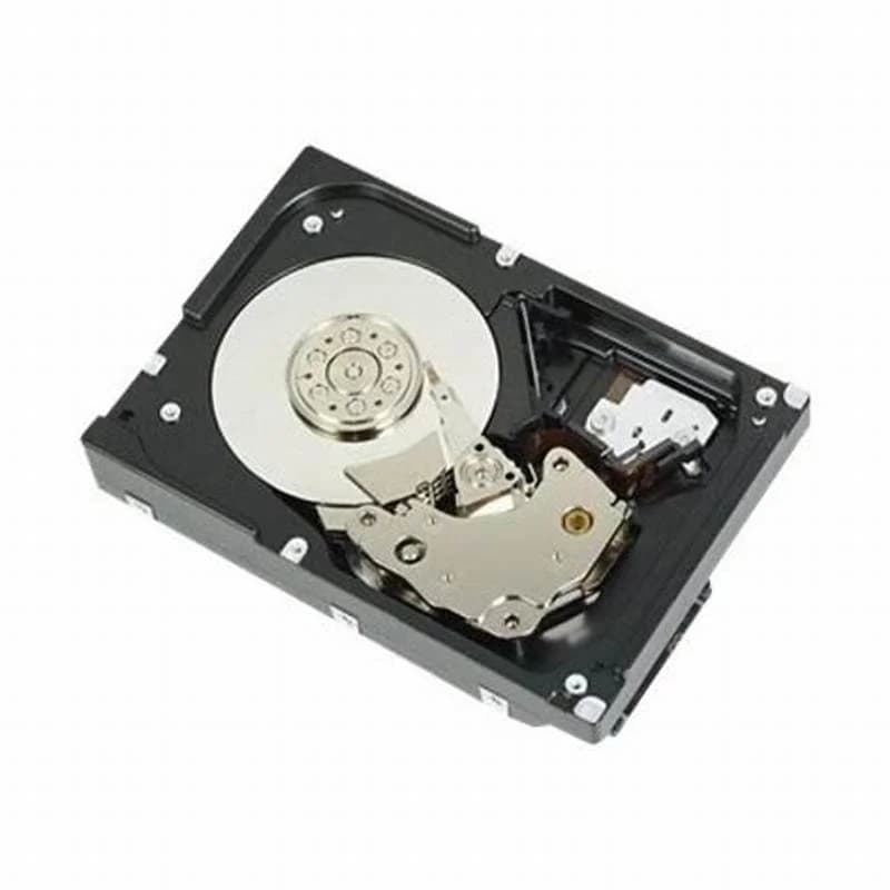 DELL HDD, 1 TB, 2.5", SATA 6Gbit/s, 7200 rpm (400-AYTC)