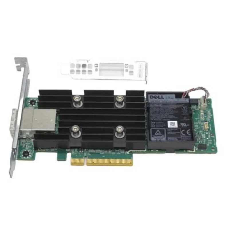 Dell PERC H840P, Customer Kit, yaddaş kontrolleri (RAID) (405-AAMZ)