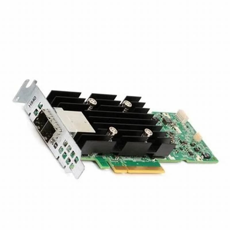 Dell PERC H840P, Customer Kit, yaddaş kontrolleri (RAID) (405-AANN)