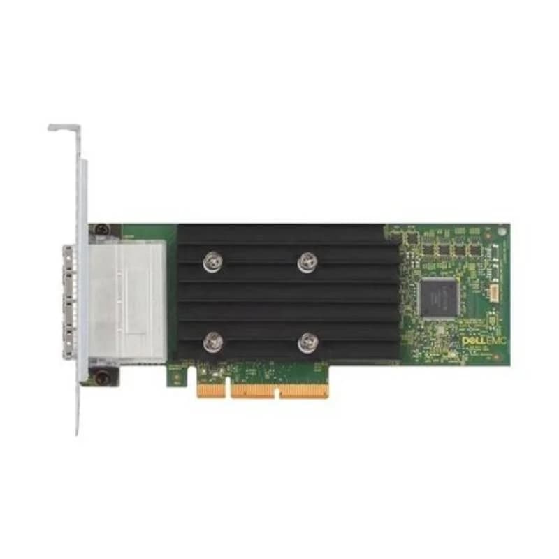 DELL HBA355e 12Gb/s SAS PCI-e (405-AAZR)