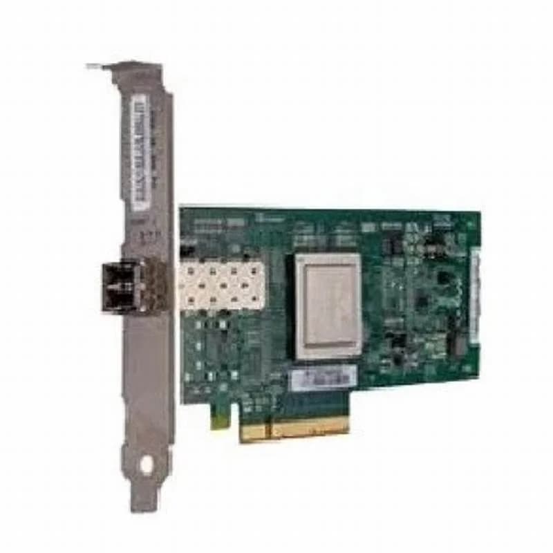 Dell QLogic QLE2560, Hostbus-Адаптер, PCIe 2.0 x8 (406-10694)
