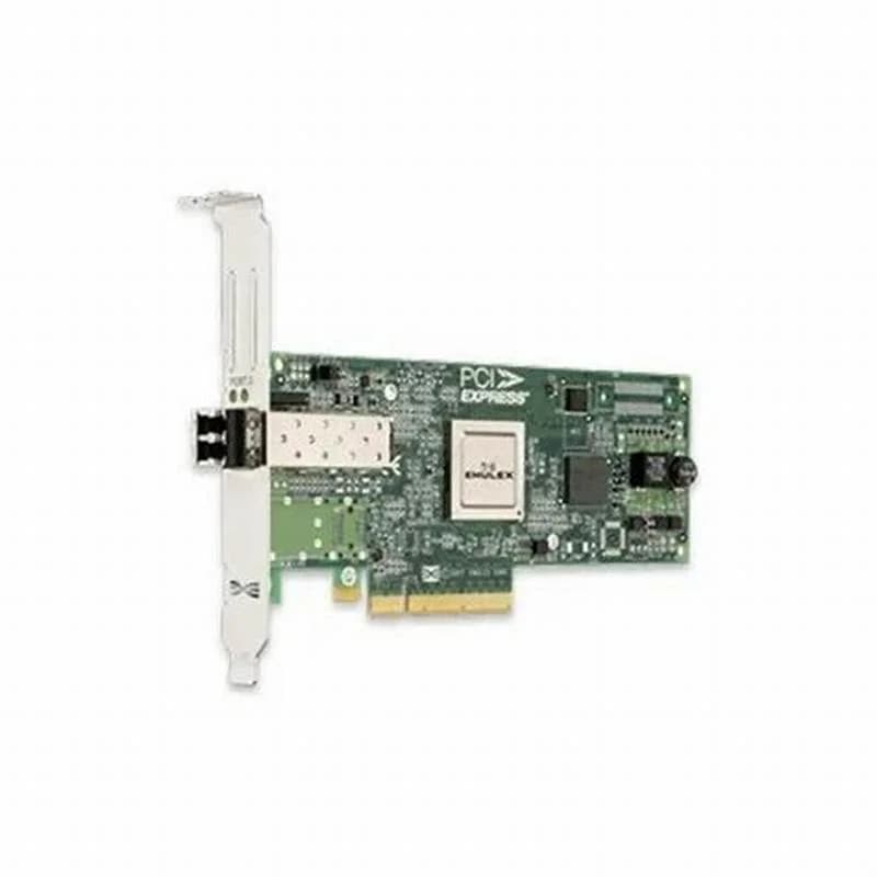Dell QLogic 2562, Hostbus-Адаптер, PCIe Low-Profile (406-BBEL)