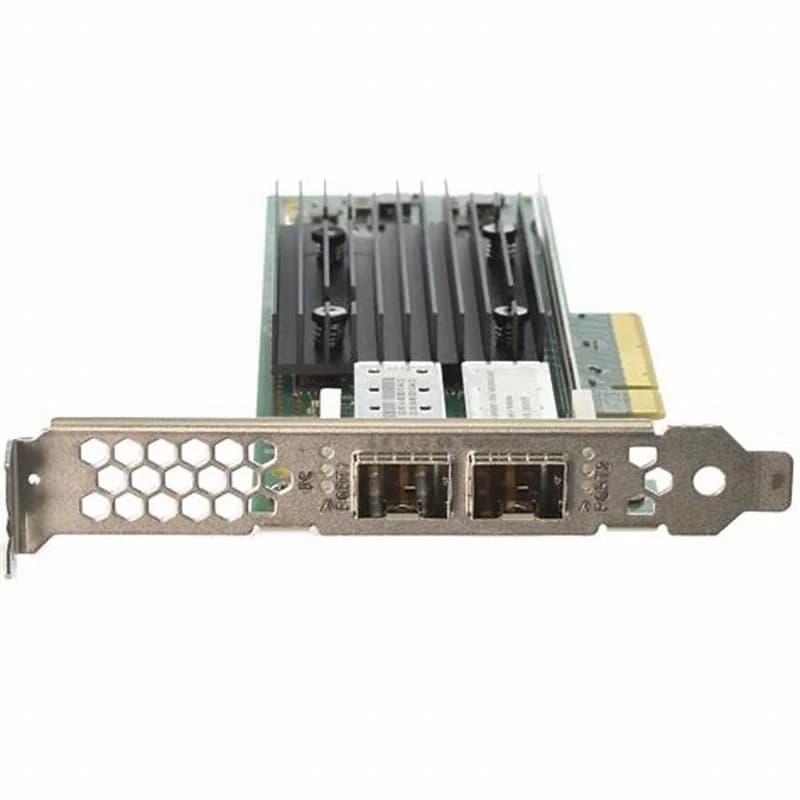 DELL QLE2772 32GB FC 2PORT PCI-e (406-BBPZ)