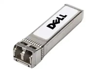 DELL FC 25G SFP28 Short Range Transceiver MMF Duplex LC FTLF8536P4BCL-FC (407-BBWK)