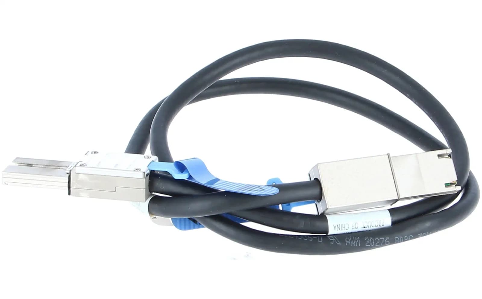 HPE HP External Mini SAS 1M Cable (407337-B21)