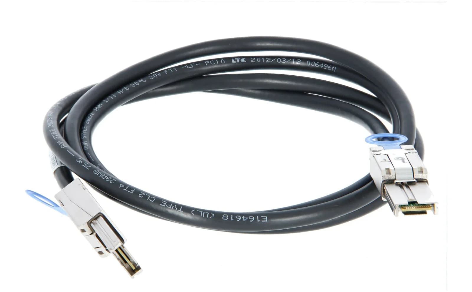 HPE HP Ext Mini SAS 2m Cable (407339-B21)