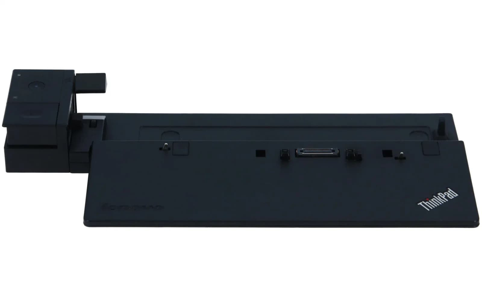 Lenovo ThinkPad Ultra Dock, Port replicator, VGA, DVI, HDMI, 2 x DP, 90 Watt (40A20090US)