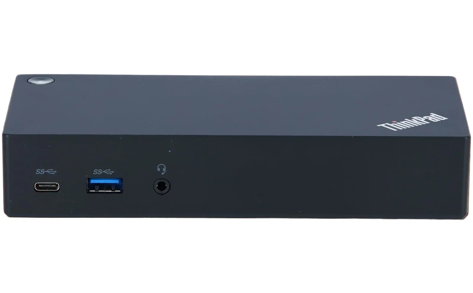 Lenovo ThinkPad USB-C Dock, Docking Station (40A90090EU)