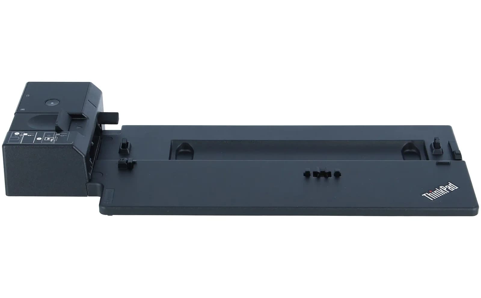 Lenovo ThinkPad Ultra Docking Station, Docking Station (40AJ0135EU)