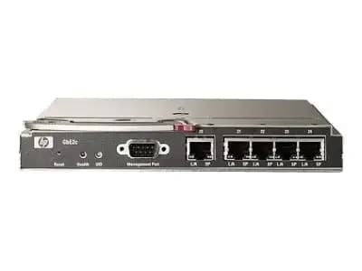 HPE GbE2c Ethernet Blade Switch for HP c-Class BladeSystem (410917-B21)