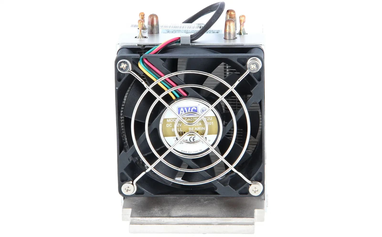 HP 413977-001 PC Kühlventilator (413977-001)