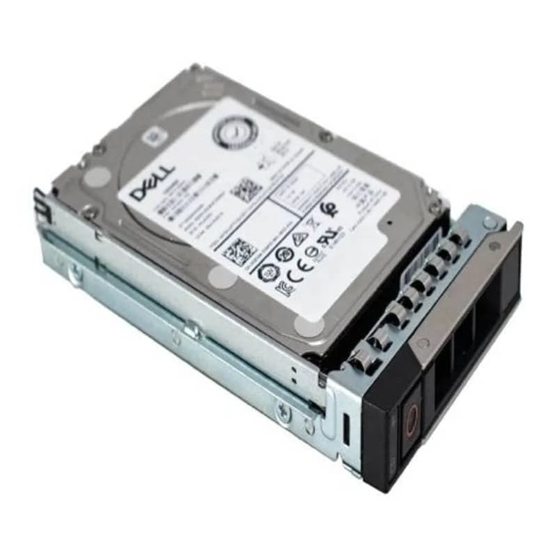 DELL 2TB 7.2K 6G SATA 3.5" HDD (4256W)