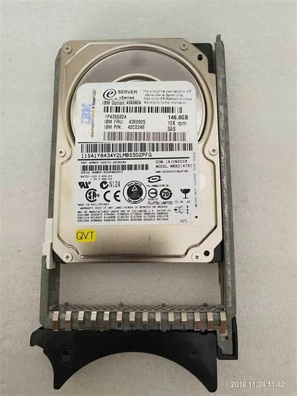 Сервер aksesuarı IBM 42C0248 (42C0248)