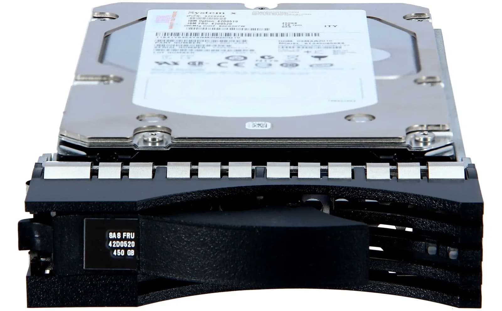 Сервер aksesuarı IBM 42C0264 (42C0264)