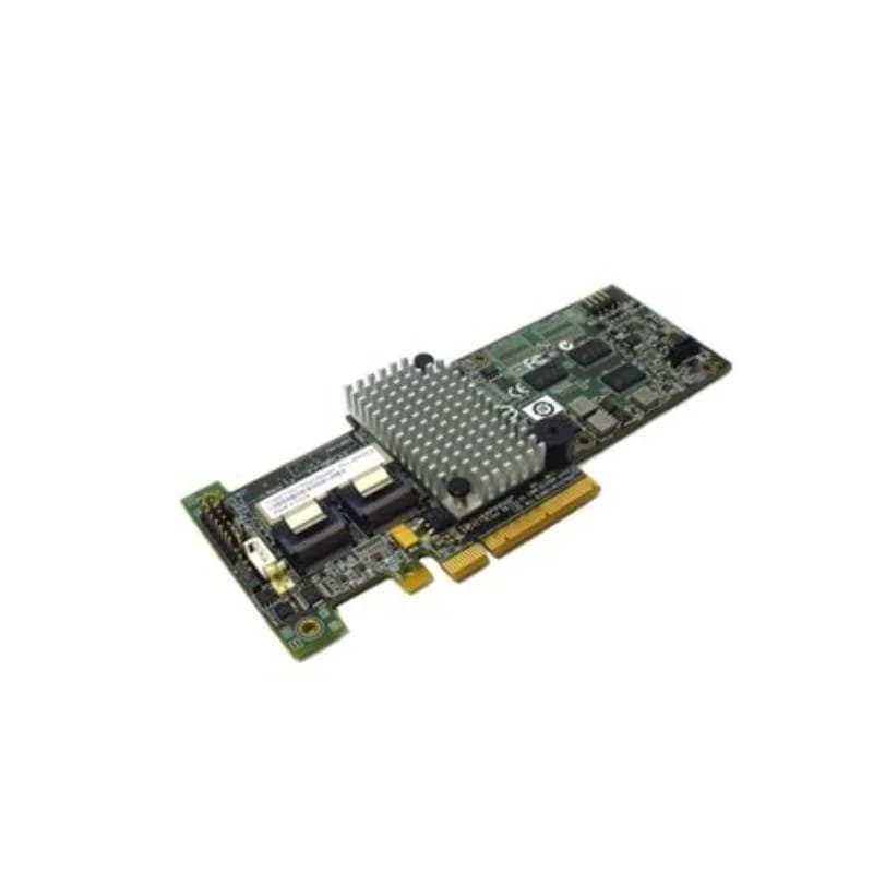 Lenovo 8GB Qlogic Dual Port Fibre Channel HBA (42D0512)