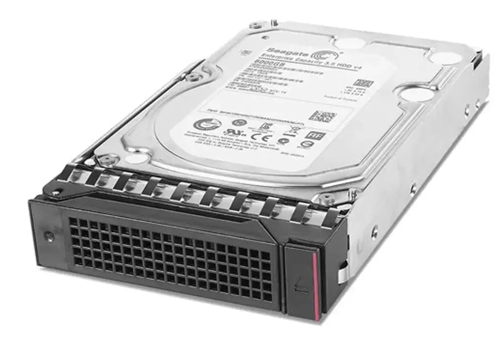 Lenovo IBM 1TB 7.2K 6GBS SAS NL 3.5 HDD (42D0778)
