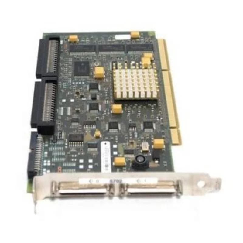 IBM PCIX DDR Dual Channel SCSI Адаптер (42R4860)
