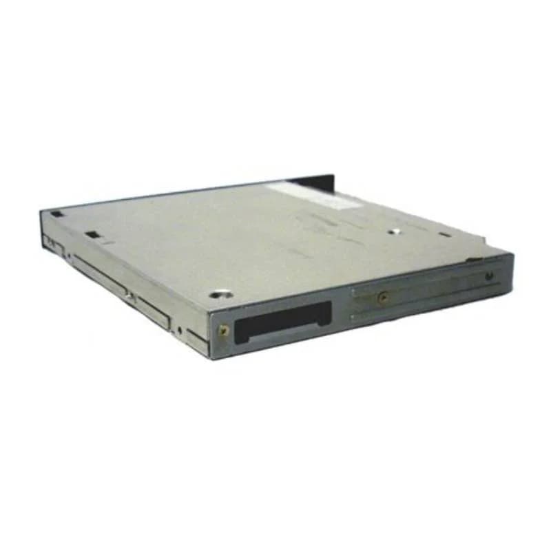 IBM IDE SLIMLINE DVD ROM DRIVE, DVD/CD sürücüsü, CD: 24x (42R5293)
