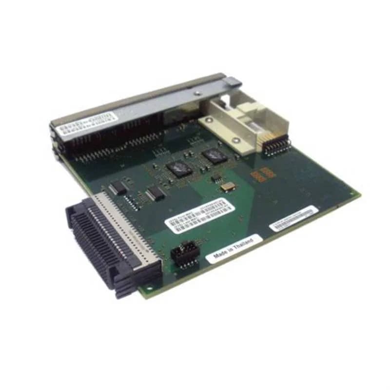 IBM 2 x FC 5636, Integrated 2X- 1Gb Virtual Ethernet I/O ports PN (42R6775)