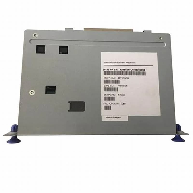 IBM RAID ENABLER INTEGRATED CACHE (42R8607)