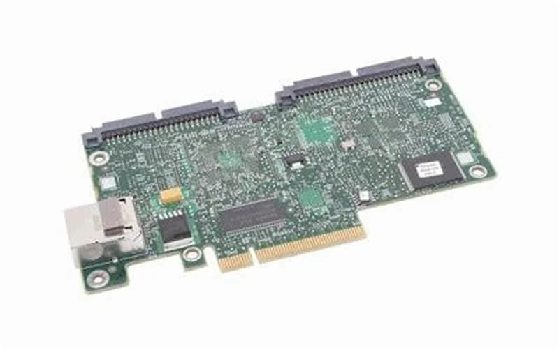 Dell DRAC 5 REMOTE ACCESS CARD (430-3124)