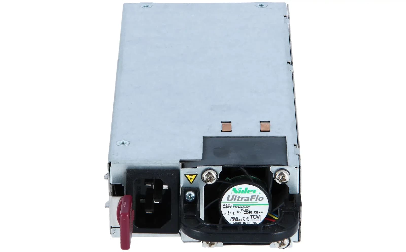 HP 1200W 12V Hot Plug AC Power Supply (437572-B21)